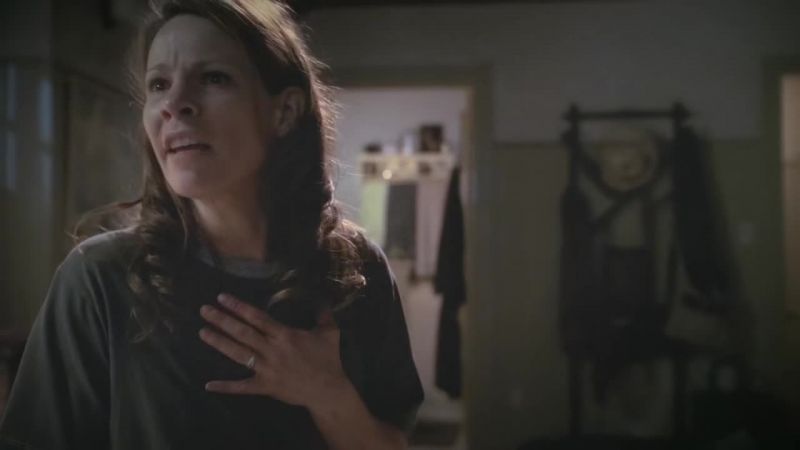 What are you saying? You wanna leave? - Leave?