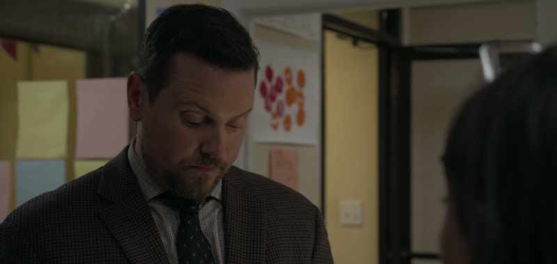 What? Are you serious? - Mm-hmm