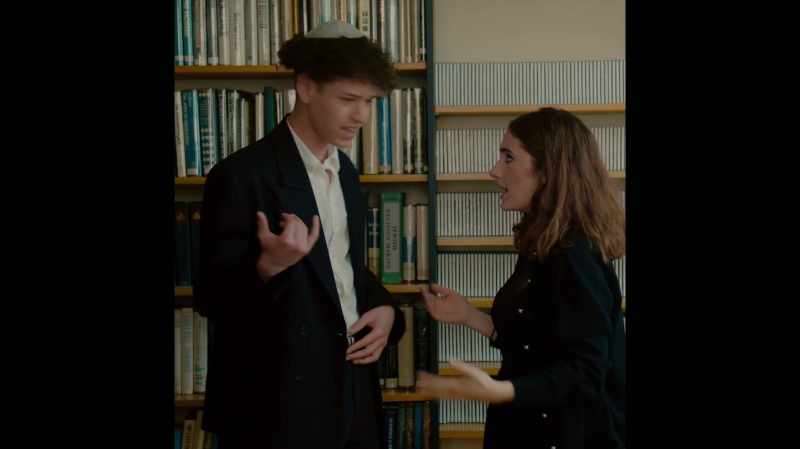 What? Are you serious right now? - Yeah, I mean, totally