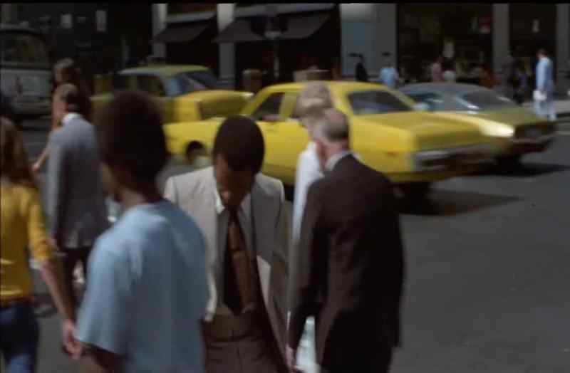 What are you slowin' down for? Get past that garbage truck!