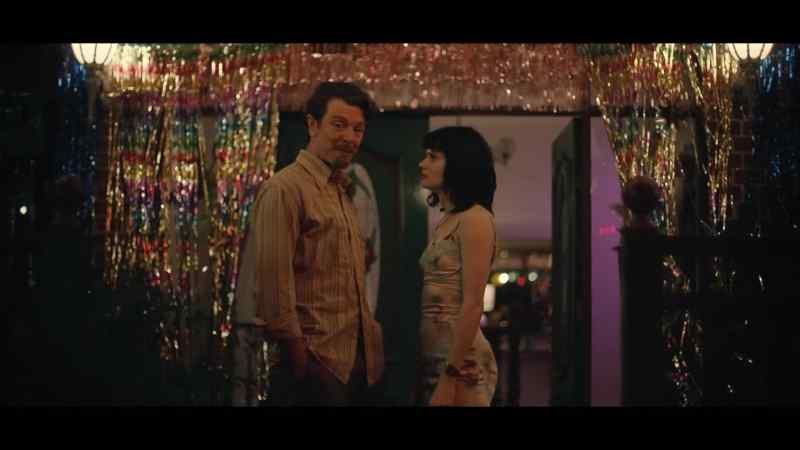 What are you talking about? - Happy birthday, gorgeous