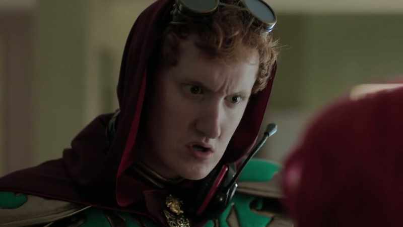 What are you talking about? - I took a screenshot