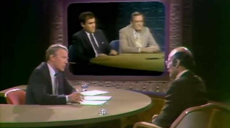 What you are talking about is when a policeman who has violated the Fourth Amendment