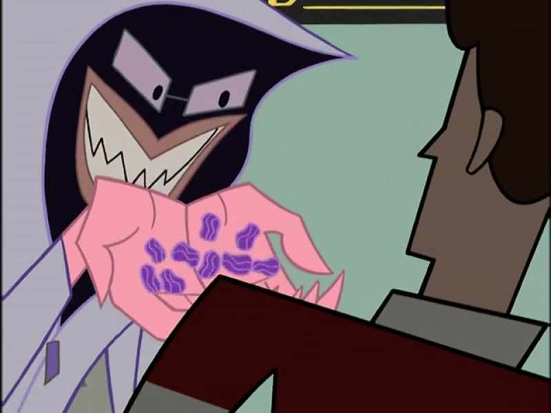What are you talking about? -Joan and JFK are dating!