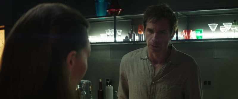 What are you talking about? - Just listen to me