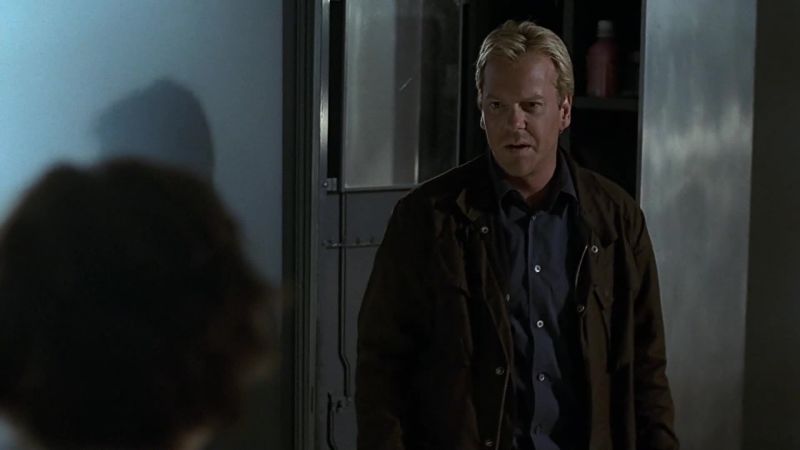 What are you talking about?