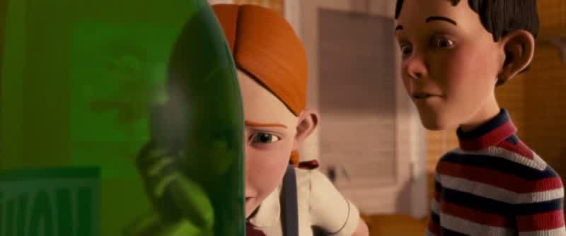 Is this pee Because if it is that's really grossIt's DJYou pee in bottlesWhat are you talking about That one's your pee