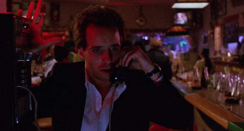What are you talking about 'We're on with Masters tonight '