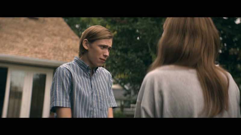 What are you talking about? -What planet