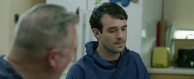 What are you talking about? - Yeah. No, we need to get hold of Brian