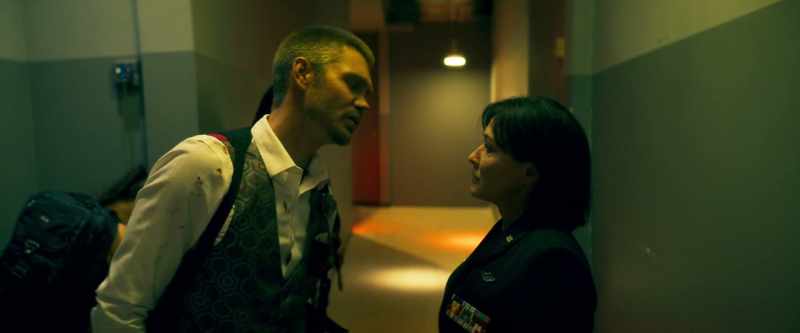 What are you talking about? - You truly underestimated
