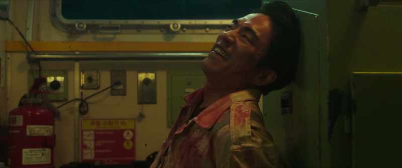 What are you talking about? Your people are dead you stupid cunt
