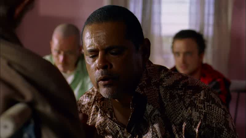 What are you telling me, Tio?