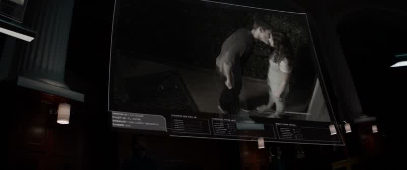 What are they doing?