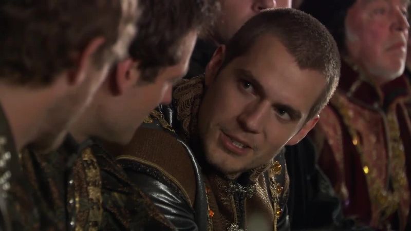 What are you thinking, Charles?