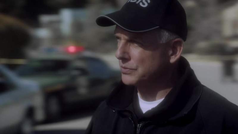 What are you thinking DiNozzo
