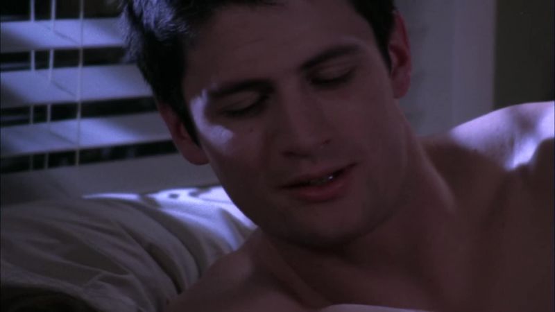 What are you thinking, Mrs. Scott? - Big things. Big, important things