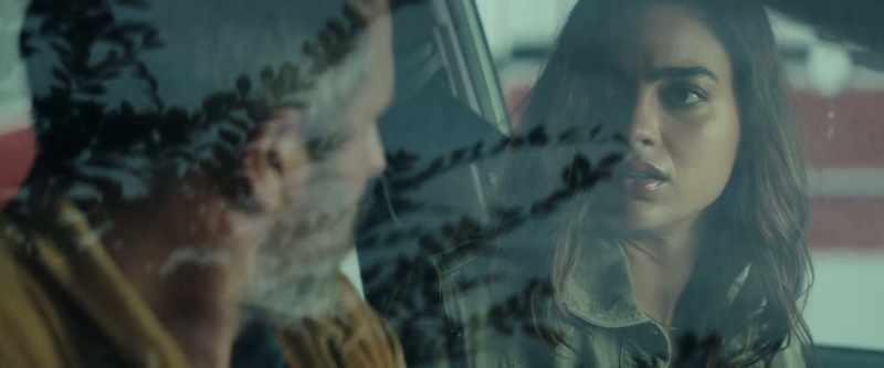 What are you waiting for? Drive!