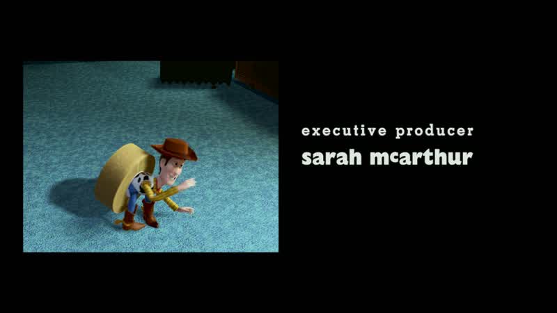 What are we gonna do, Buzz?
