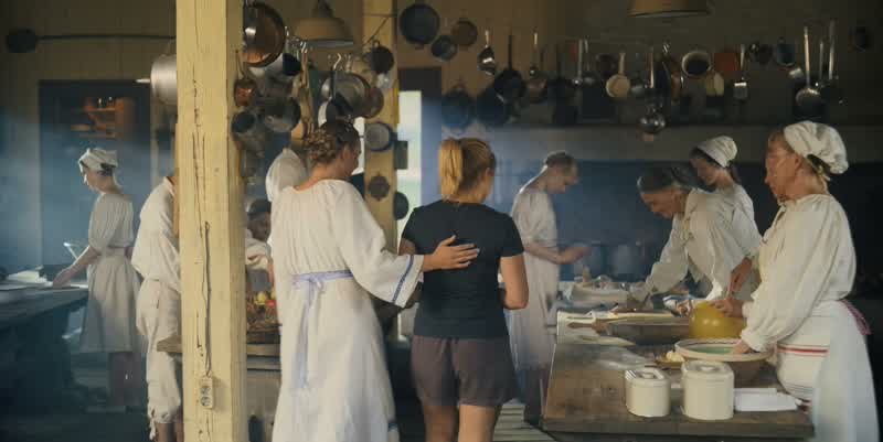 What are we making here?