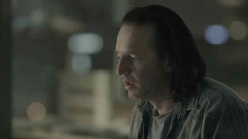 What are you working on? - The children that were released