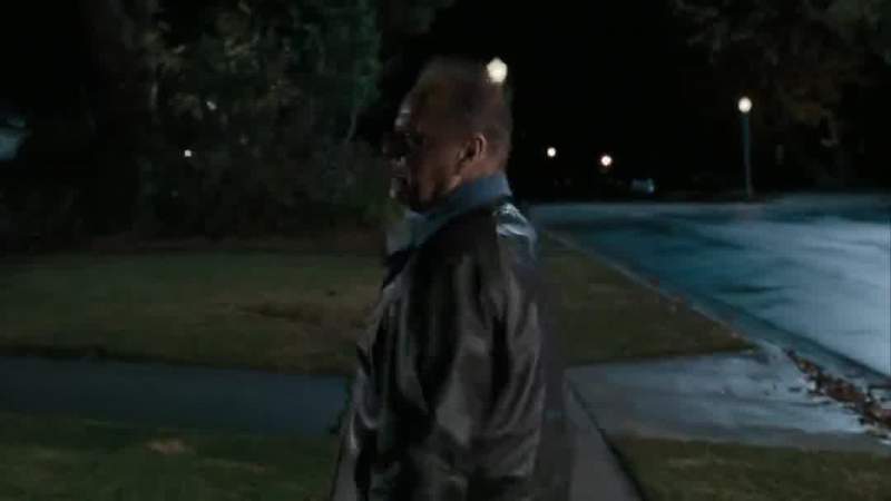 What are you so afraid of