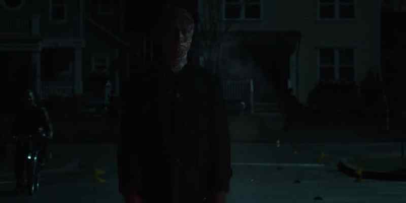 What are you doing here, Dr. Hynek?