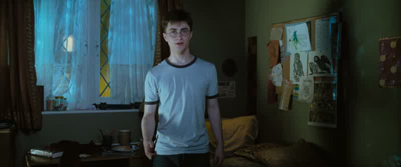 What are you doing here?