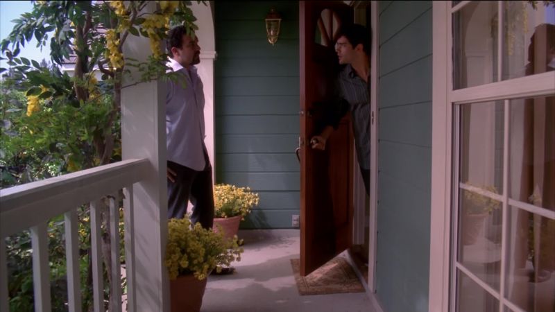 WHAT ARE YOU DOING HERE?