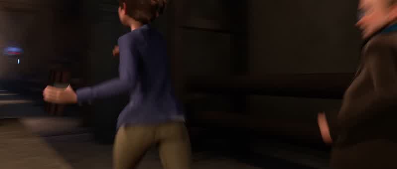 What are you doing?