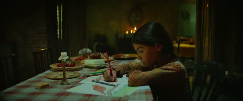 What are you drawing?