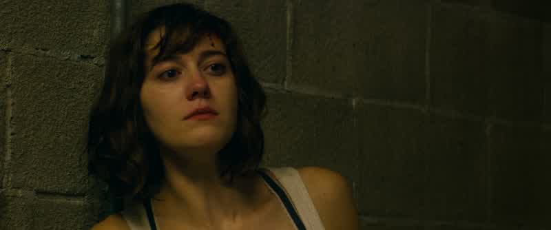 What are you going to do to me?