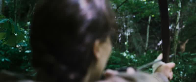 GALE: What are you gonna do with that when you kill it?