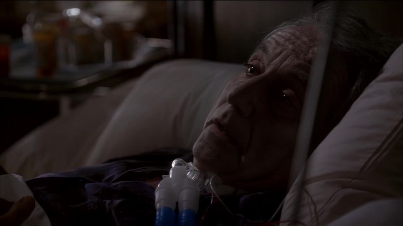 WHAT, ARE YOU GONNA KILL ME?