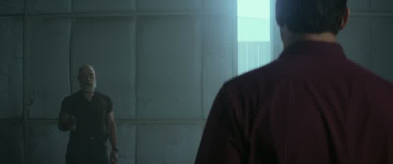 What, are you gonna shoot me?