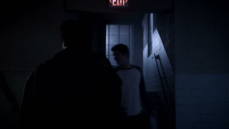 What are you guys doing here so late?