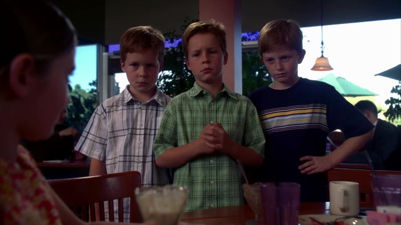 WHAT ARE YOU GUYS DOING HERE?