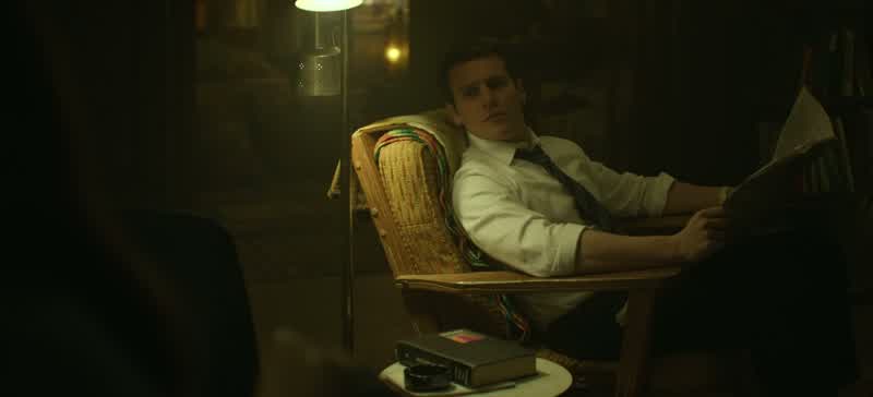 What are you reading?