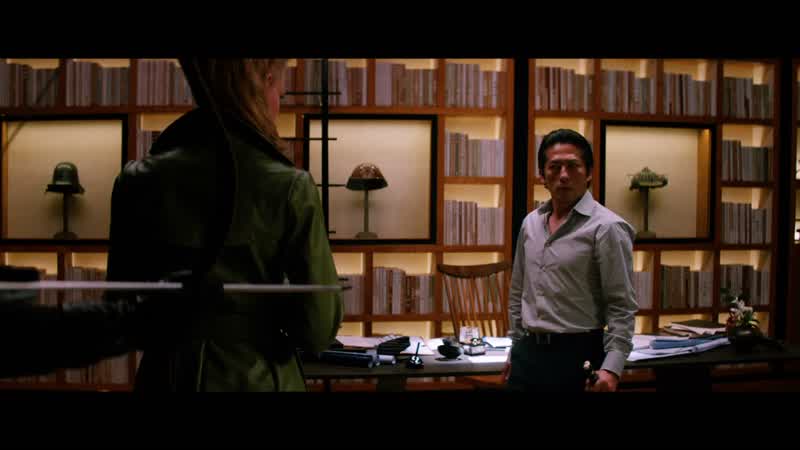 What are youA chemist a nihilista capitalist a mutationA viper