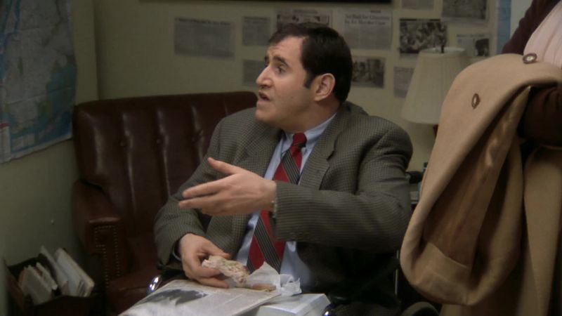 What are you saying, Paul?