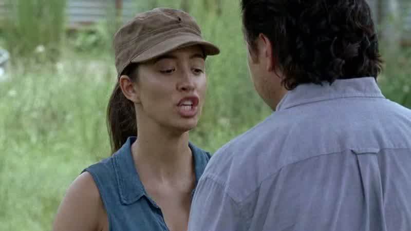 What are you so scared of?