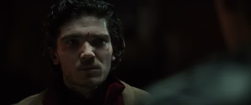 What are you talking about?