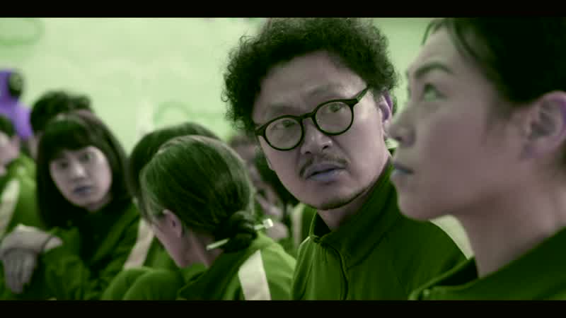 What are you thinking?