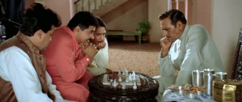 What are you wondering Baldev?