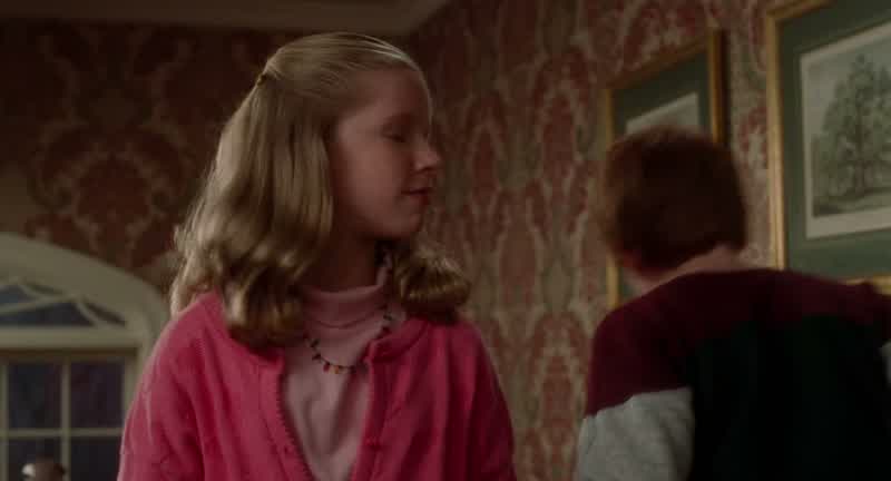 What are you so worried aboutYou know Mom's gonna pack your stuff anywayYou're what the French call les incompetentsWhat