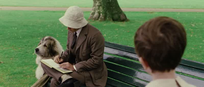 What are you writing about?