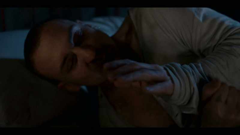 What aren't you telling me? - She was incapacitated
