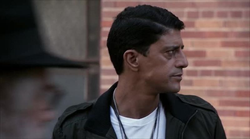 What business do you have with Jake?
