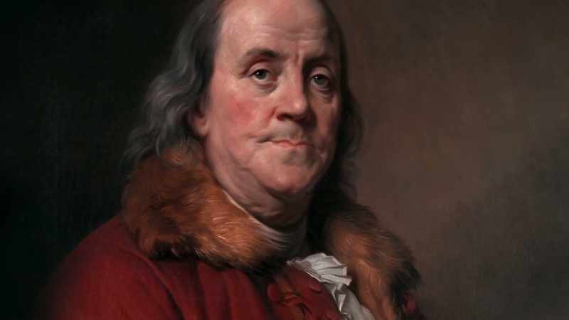 What was called a Patriot