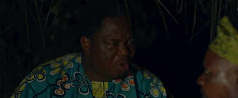 What can you do for me to make it easier? Baba, this is now too difficult